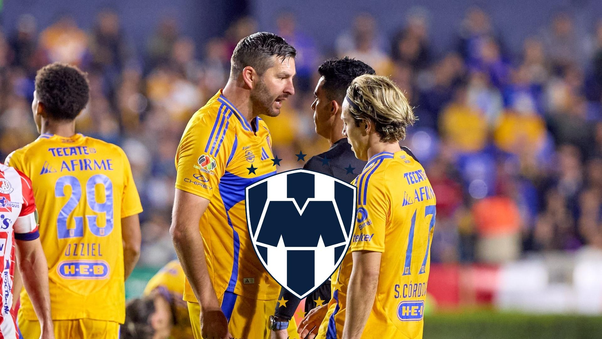 Tigres / Foto: MexSport