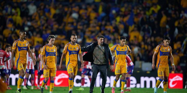 Paunovic lo quiere como su refuerzo estrella, Tigres pone 63 millones para contratarlo