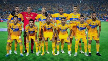 Tigres Foto: Vavel.com