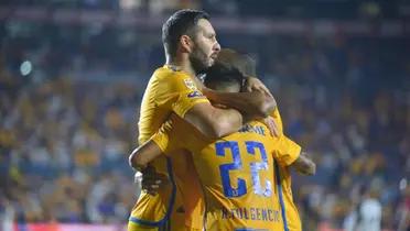 Tigres llega con paso perfecto 