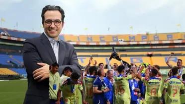 Tigres quiere al Maguito que fue campeón con el Ave