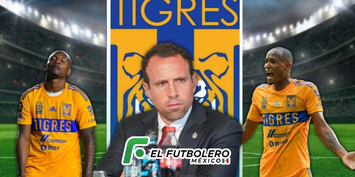 Torrado habla sobre sus planes para la plantilla de Tigres. | (Especial)