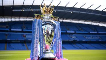 Trofeo Premier League (Fuente: Premier League)