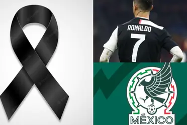 Un jugador con muchas condiciones, que fue mundialista con el combinado mexicano, ahora perdió la vida. 