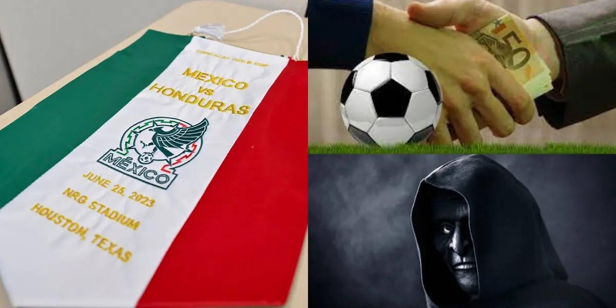 Un nuevo capítulo oscuro del fútbol mexicano será revelado