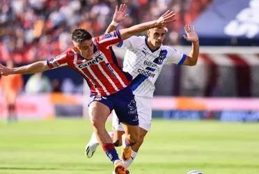 Uno de los encuentros más disparejos de la liguilla.  