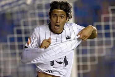 Uno de los recuerdos más importantes en la vida de Aldo De Nigris y de los Rayados de Monterrey fue el torneo Apertura 2009, torneo donde el equipo fue campeón pero donde hubo una dura situación