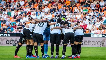 Valencia (Fuente: Valencia CF)