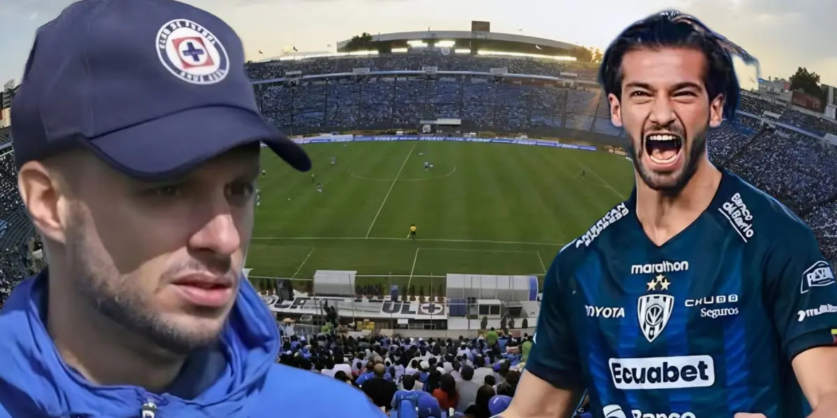 (VIDEO) Así juega Lautaro Díaz, atacante que puede traer Anselmi para Cruz Azul.