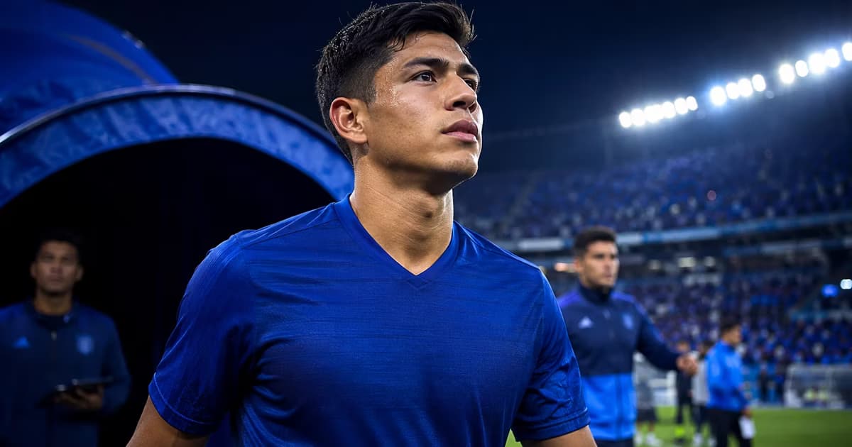 River Plate presiona por Ángel Correa, pero Tigres no facilita la salida de su figura argentina.