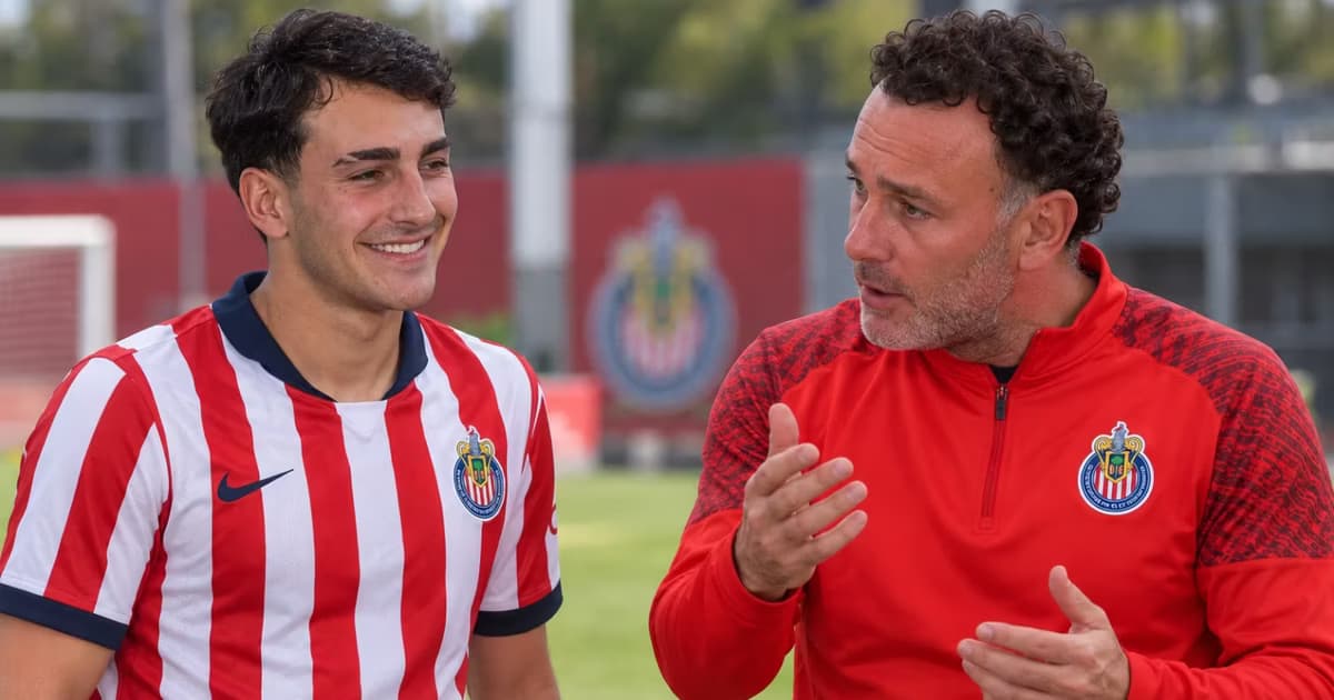 Diego Abreu y Milito