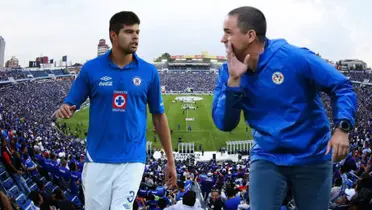 Néstor Araujo se apunta como ser un posible refuerzo del Cruz Azul para el Apertura 2024, no entra en los planes de André Jardine