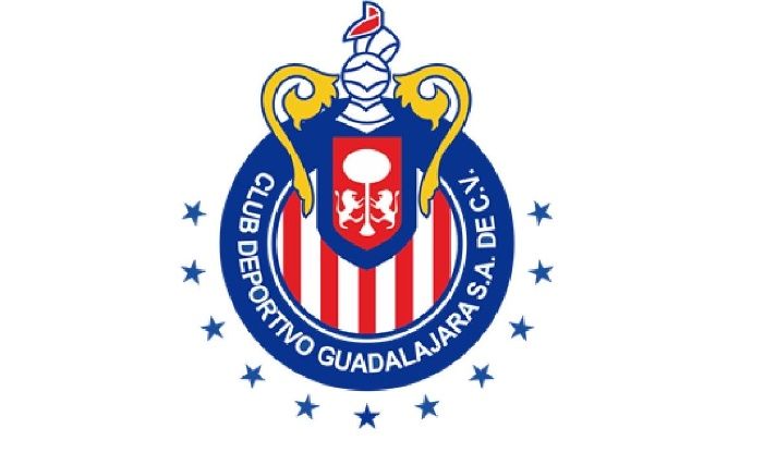 Escudo de Chivas (Foto: Internet)