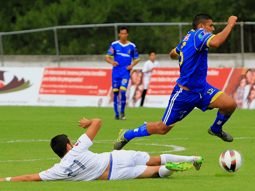 Cuanto gana un jugador de tercera división