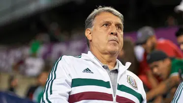 A pesar de que se encuentra en el Inter de Miami, se volvió a hacer viral un video insólito protagonizado por el Tata Martino en México