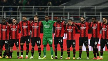 AC Milan. FOTO: Fichajes.net