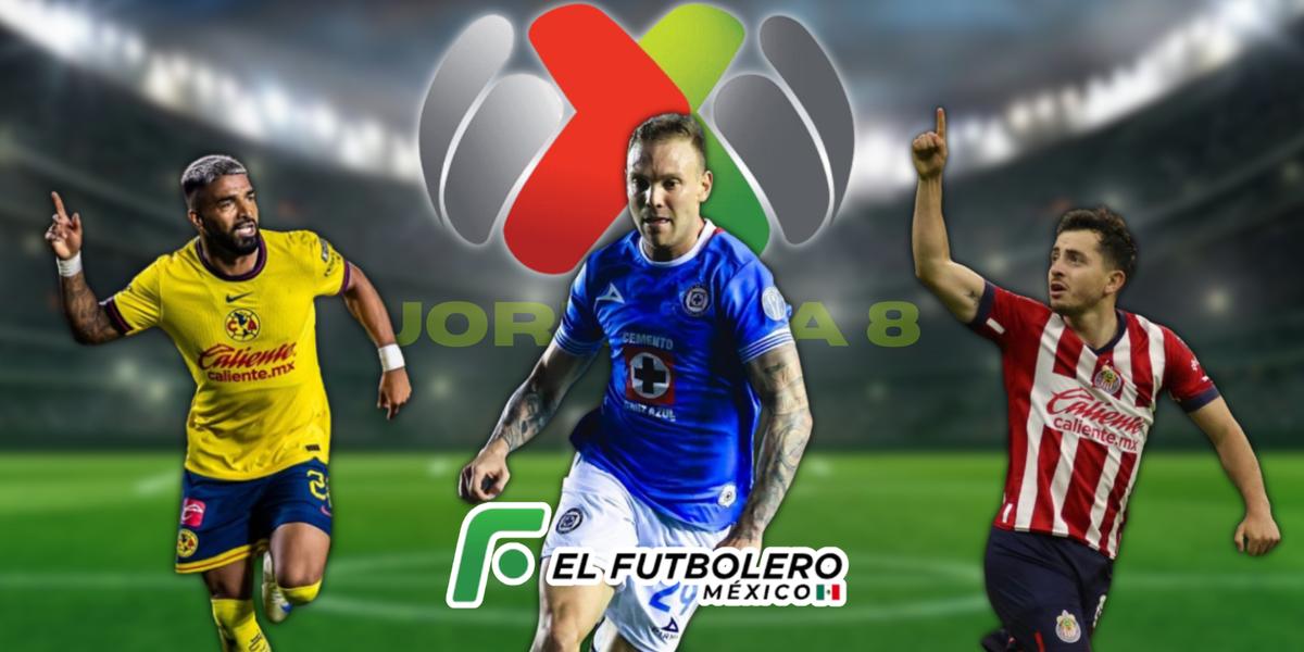 ¿Por qué hay partidos de la Liga MX mañana? Las razones de la fecha doble