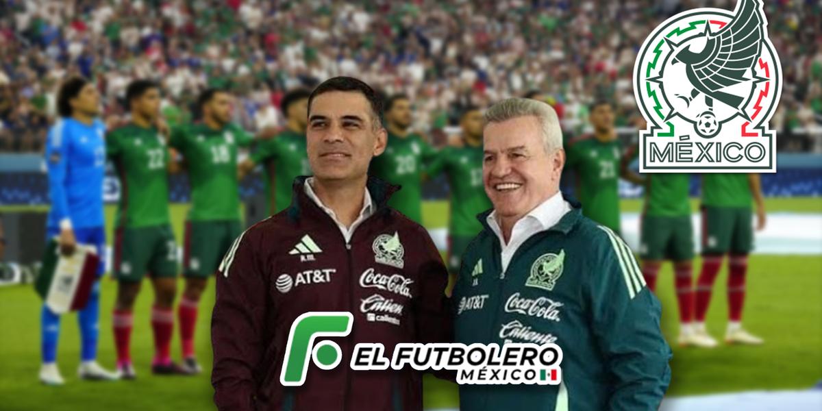 ¿México se queda sin rivales? El loco plan del Tri para conseguir rival de no encontrar club para enfrentar