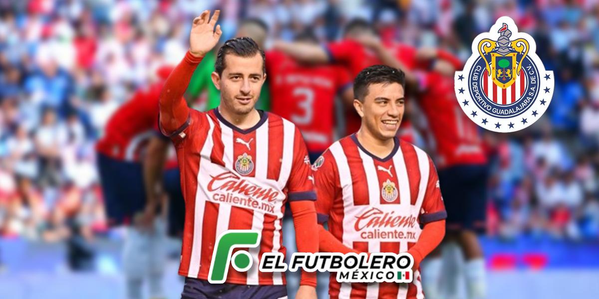 (VIDEO) Nueva grabación de Mozo y Beltrán da de que hablar, ¿Mala influencia a juvenil de Chivas? 