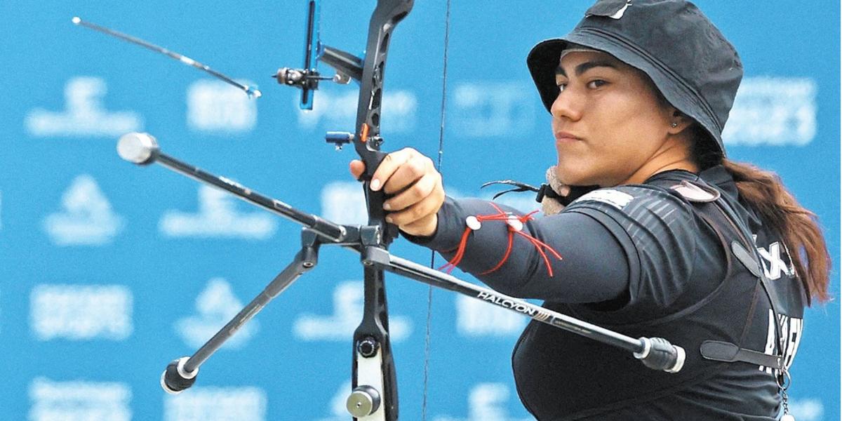 Ganó bronce en Tokio y en París, Ale Valencia revela si estará en Los Ángeles 2028