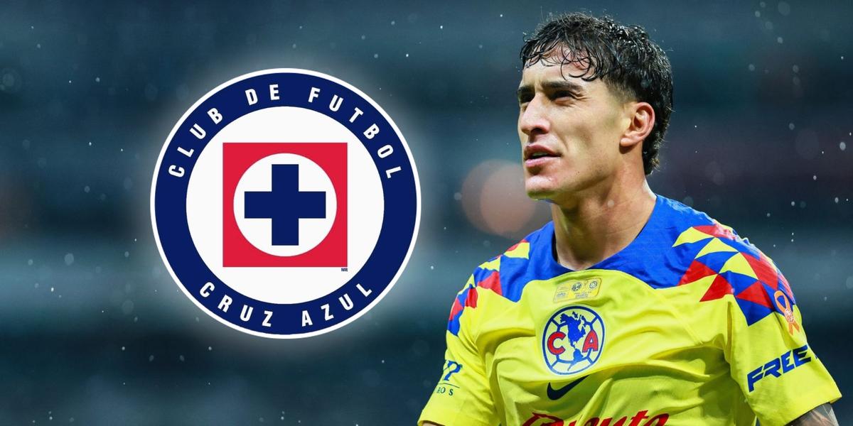 Alejandro Zendejas y la condición del América para que vaya a Cruz Azul