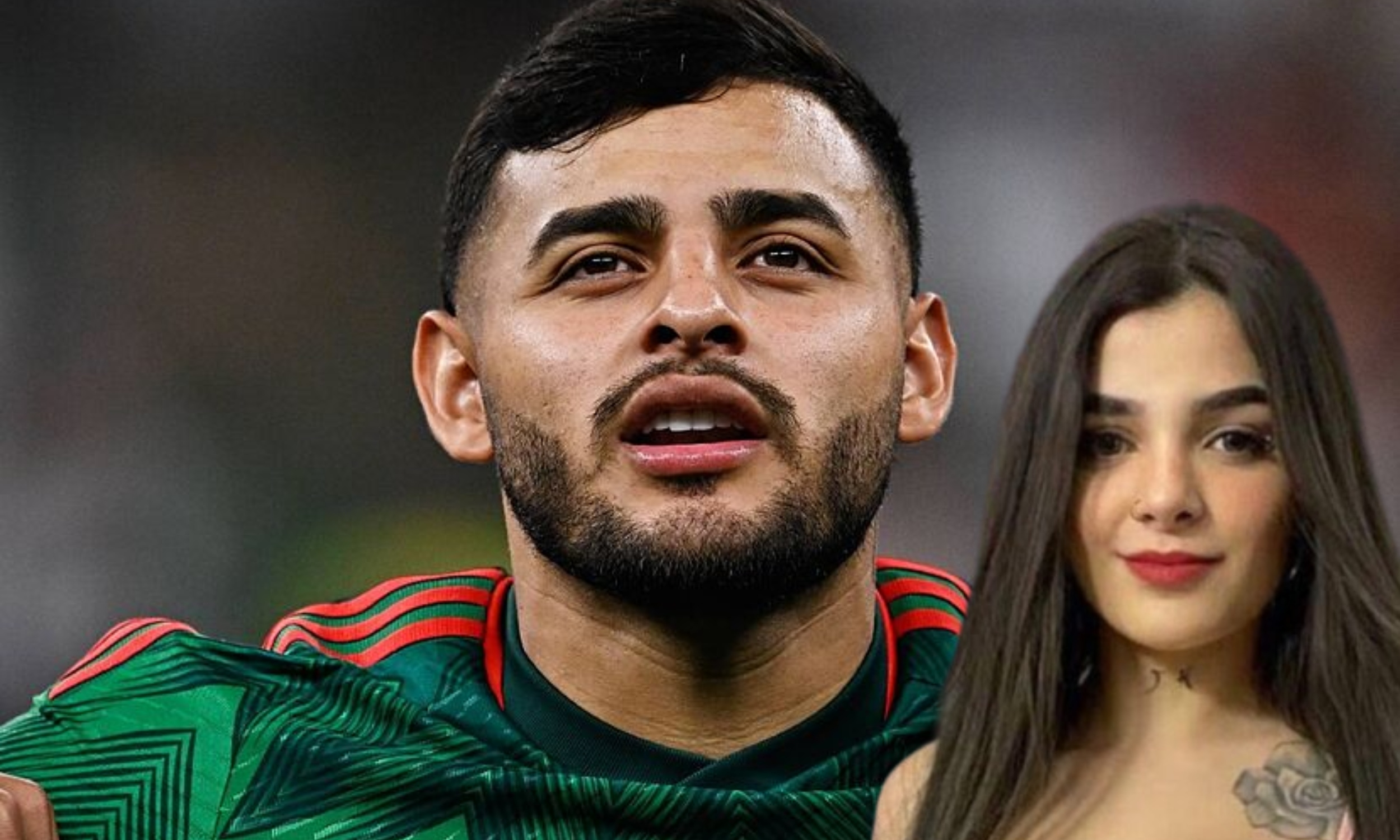 Alexis Vega habla sobre sus escándalos como jugador, a más de eso ya se  sabe si tuvo la fiesta con Karely