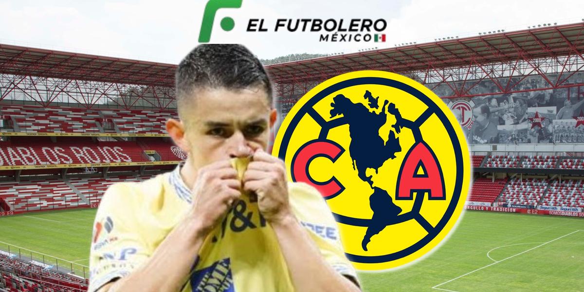 Tras perder contra el Puebla, las excusas que Álvaro Fidalgo pone en el América