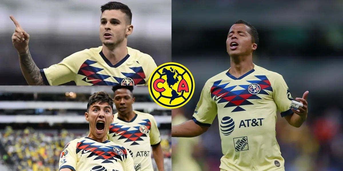 América le va a dar segunda oportunidad a uno de los peores fichajes en los últimos años.