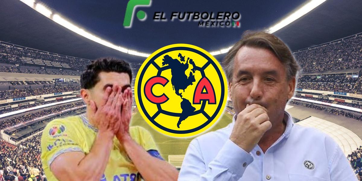 América no llena el Estadio Ciudad de los Deportes / Foto: X del Club América.