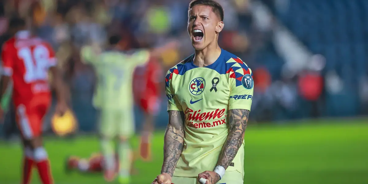 América remontó el encuentro contra el Real Estelí