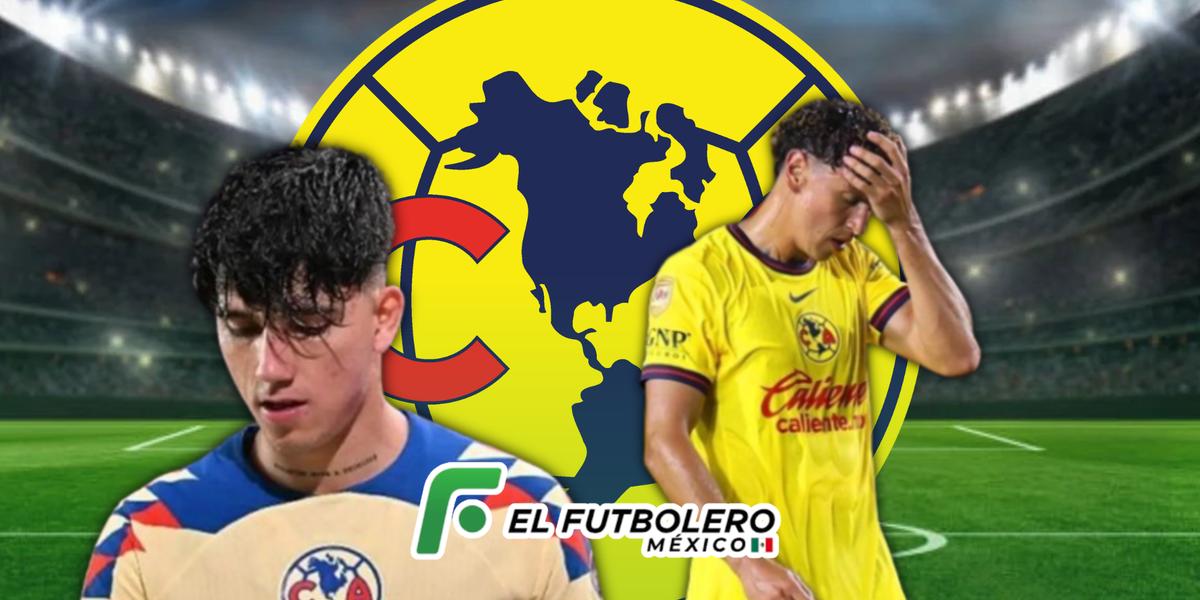 Últimas noticias del América: ¿Más bajas para el club? Jugadores que deberían cambiarse