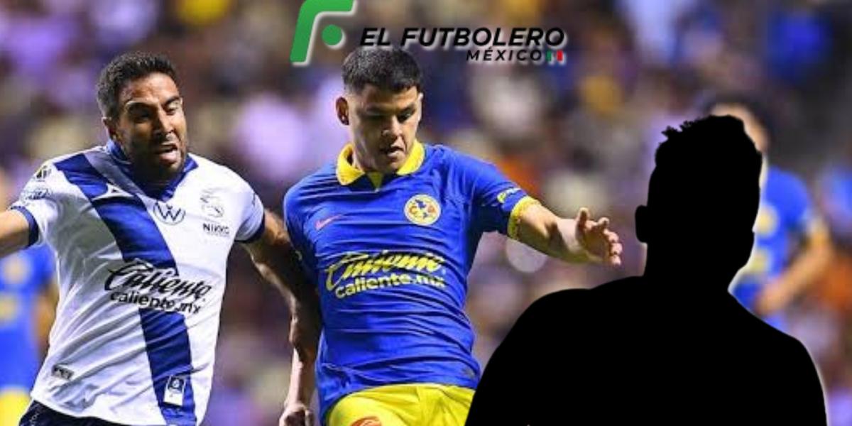  En pleno América vs Puebla, se filtra quién sería el último refuerzo de Jardine