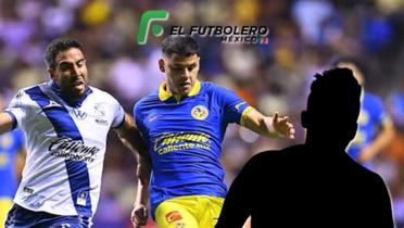 América vs Puebla / Foto: Especial.