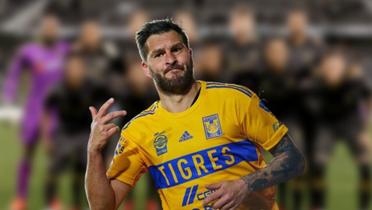 André Pierre Gignac / Foto: Channel 1