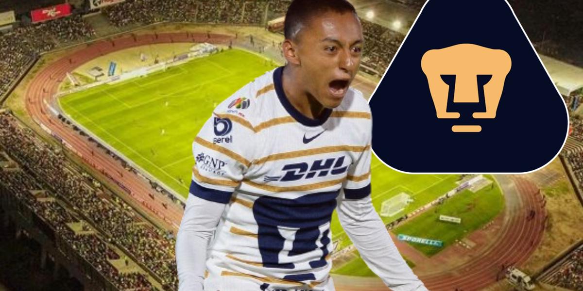 (VIDEO) Cantera responde, Pumas remontó a Juárez y la racha que dejaron hoy en la frontera