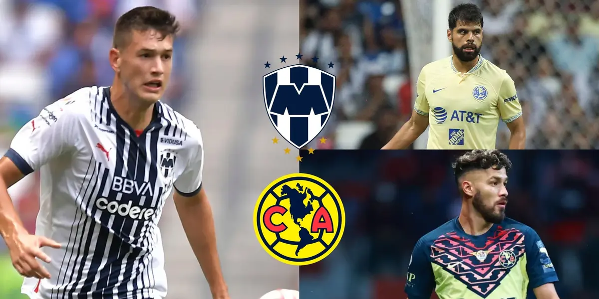 Ante la salida del mexicano, este jugador podría suplirlo sin ningún problema