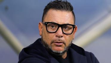 Antonio Mohamed (Fuente: El Universal)