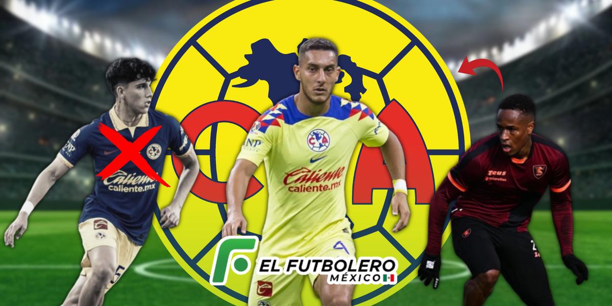 Últimas noticias del América previo al Clásico: Nuevo fichaje, bajas en la Jornada 6 y más