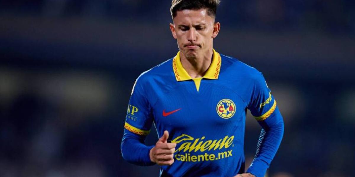 Brian Rodríguez seguiría en América pero ojo al tema legal. 