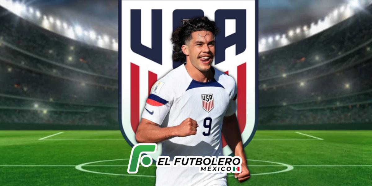 Cade Cowell jugará en Fecha FIFA; Por qué y cuándo jugará con Estados Unidos 