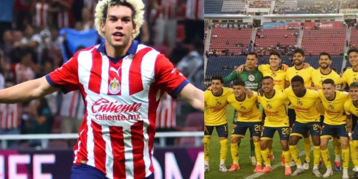 Mientras América no llena estadios siendo campeón, los boletos que se vendieron para el Chivas vs San José