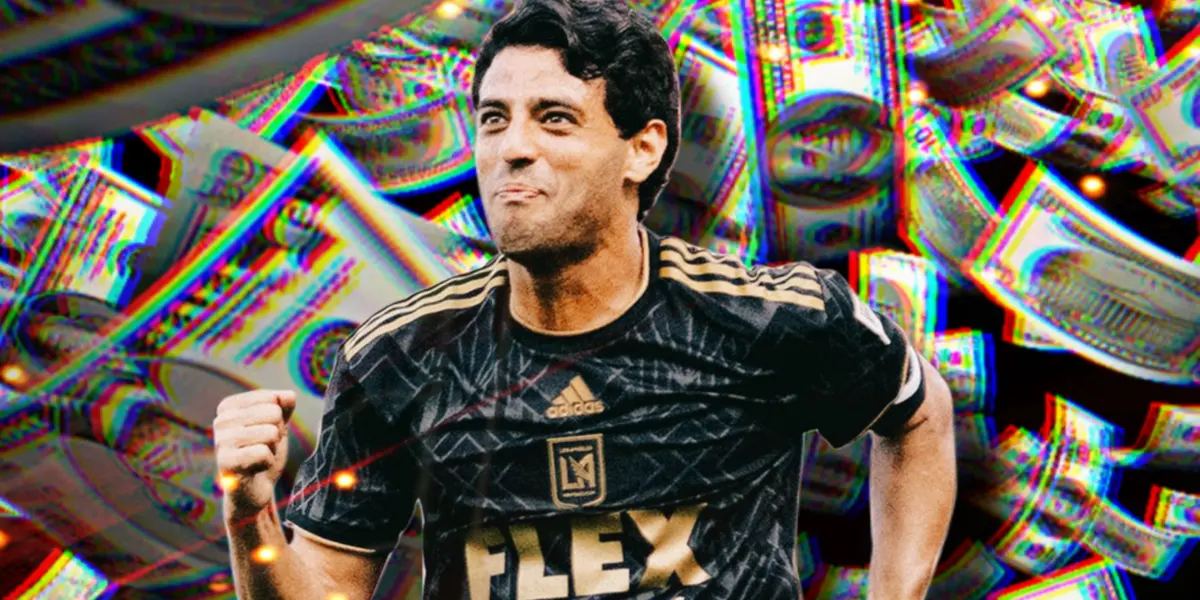 Carlos Vela podría retirarse en verano, con una fortuna de 20 millones de dólares.