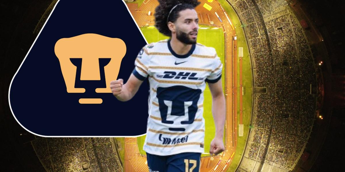 (VIDEO) Pumas pone el 2do vs Pachuca con polémica incluída   