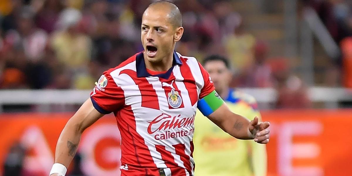 Revelan el porqué Chicharito Hernández no rinde en Chivas y apenas lleva un gol en 6 meses