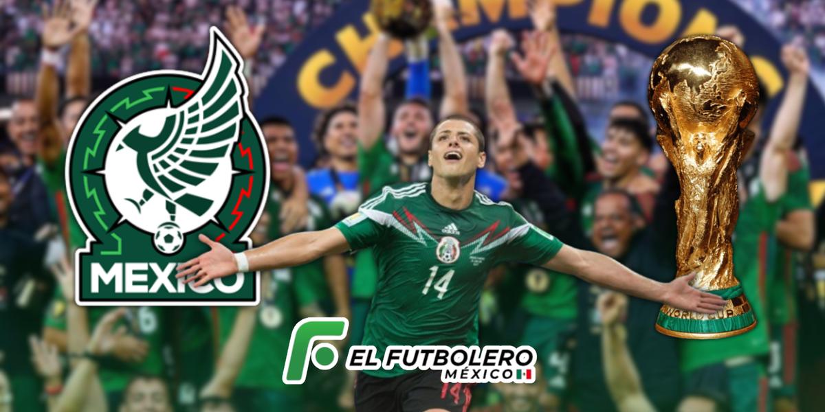 Historia de la Selección Mexicana en los Mundiales; Triunfos, mejores mundiales y más