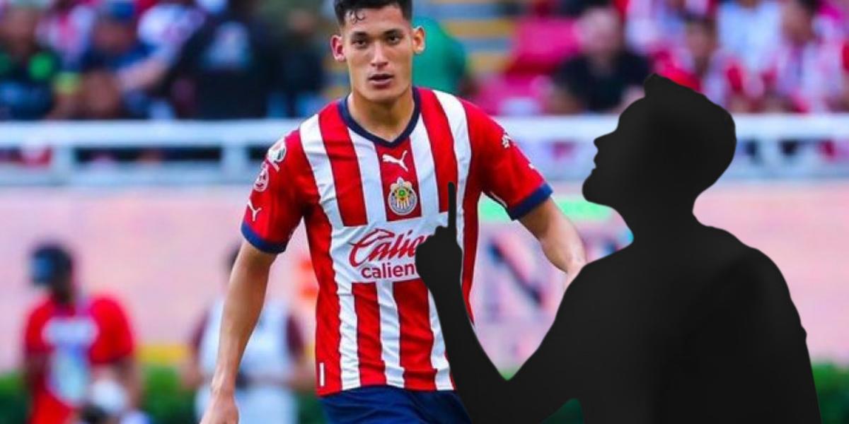 Chivas: 10 millones pagarían por Chiquete Orozco, los tres que podrían firmar con ese dinero