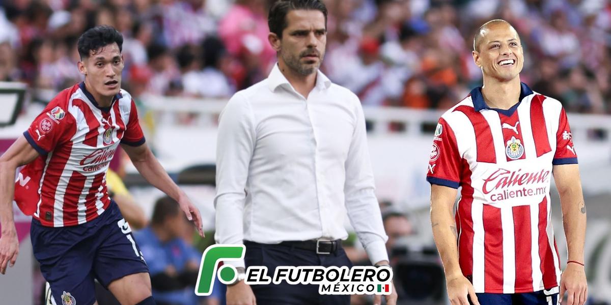 ¿Regresan Chicharito y Chiquete para el Clásico Nacional? Actualizaciones