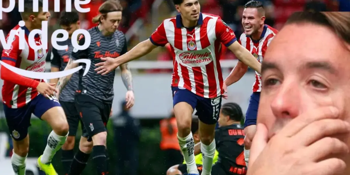 Chivas deberá esperar hasta el 3 de julio, para hacer oficial la firma, si es que Televisa no renueva contrato