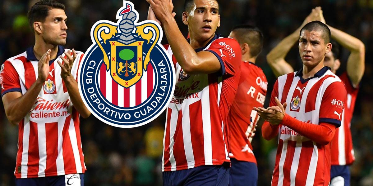 Chivas en el Apertura 2024 / Foto: Mexsport