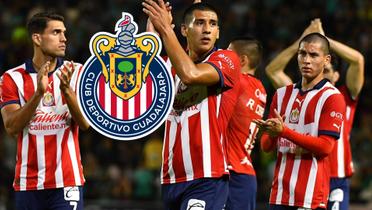 Chivas en el Apertura 2024 / Foto: Mexsport